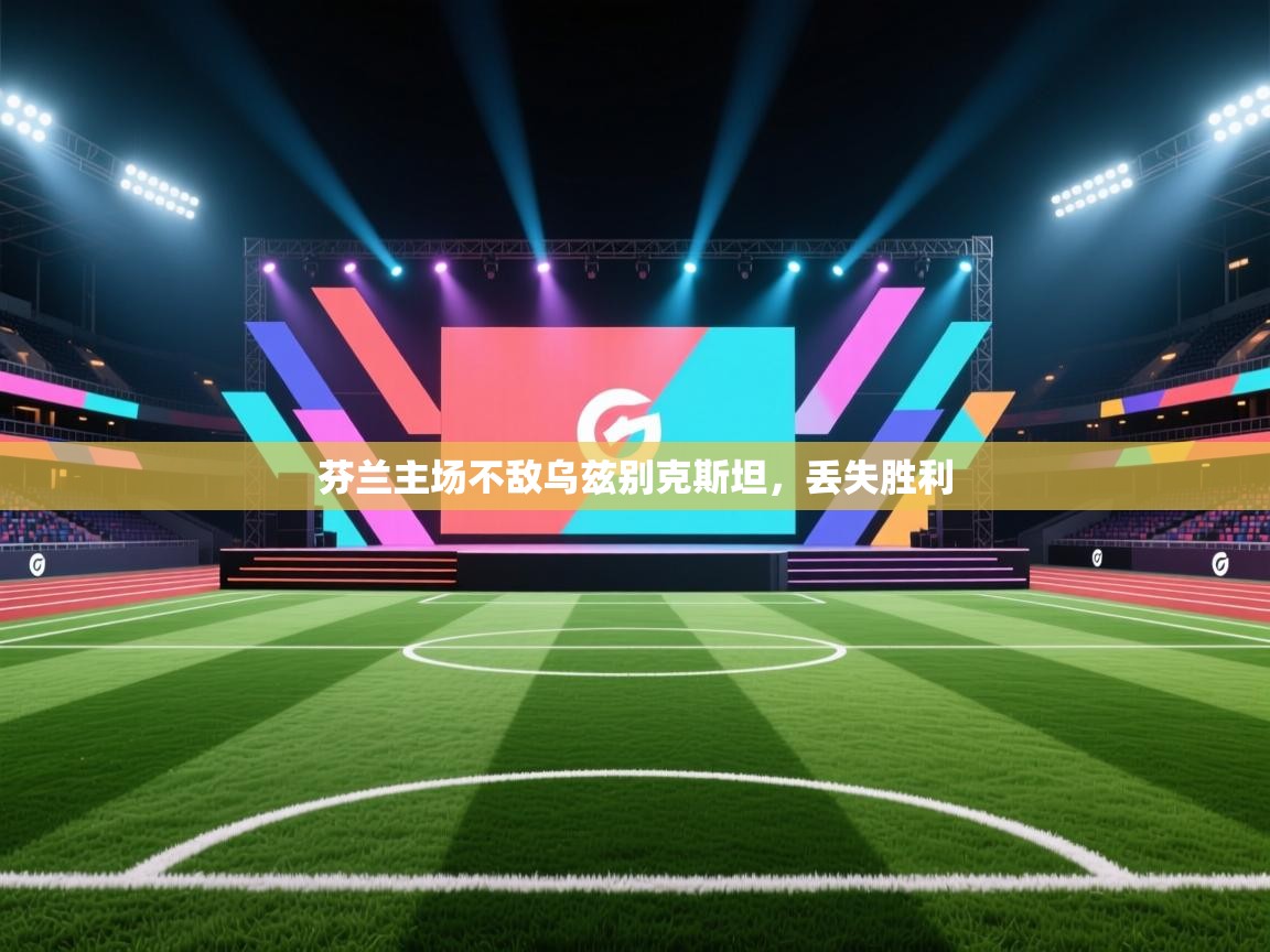 芬兰主场不敌乌兹别克斯坦,丢失胜利 第2张