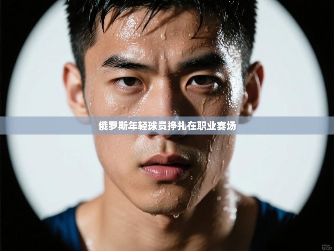 俄罗斯年轻球员挣扎在职业赛场  第1张